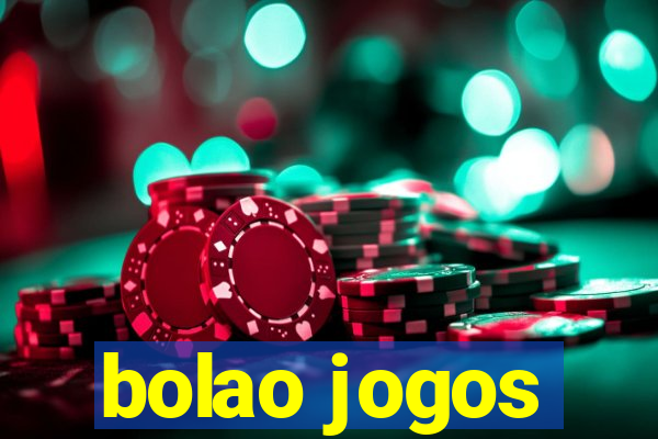 bolao jogos