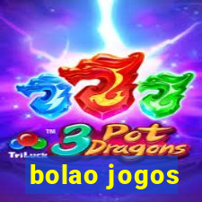 bolao jogos