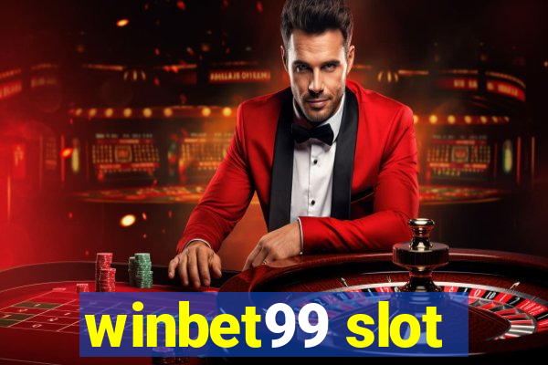 winbet99 slot