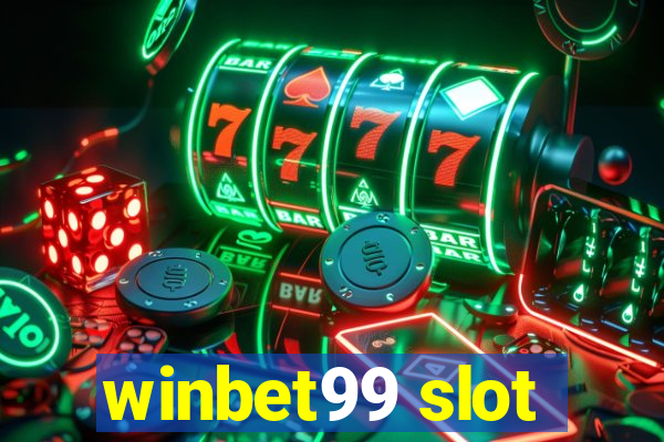 winbet99 slot