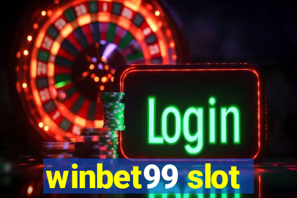 winbet99 slot