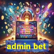 admin bet