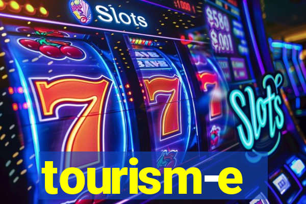 tourism-e