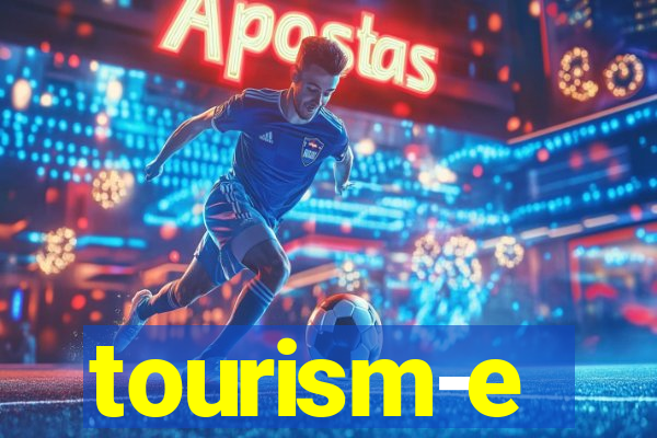 tourism-e