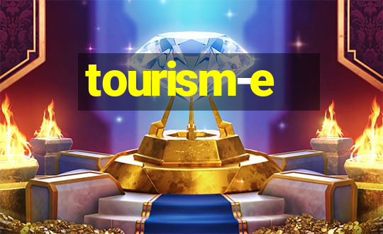 tourism-e