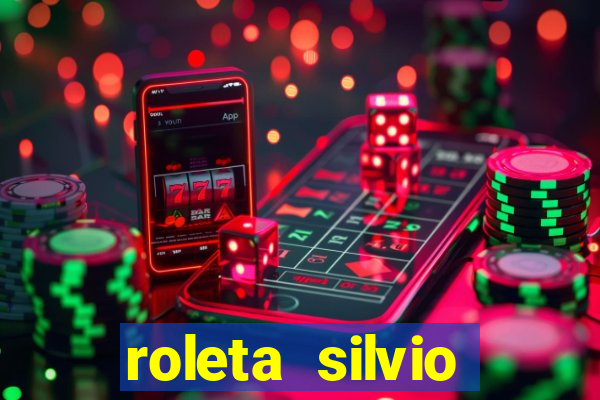 roleta silvio santos jogo