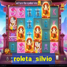 roleta silvio santos jogo