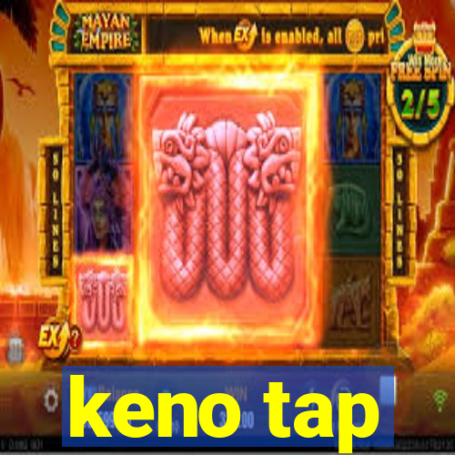 keno tap