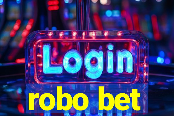 robo bet