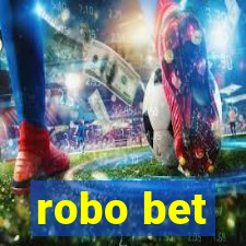 robo bet