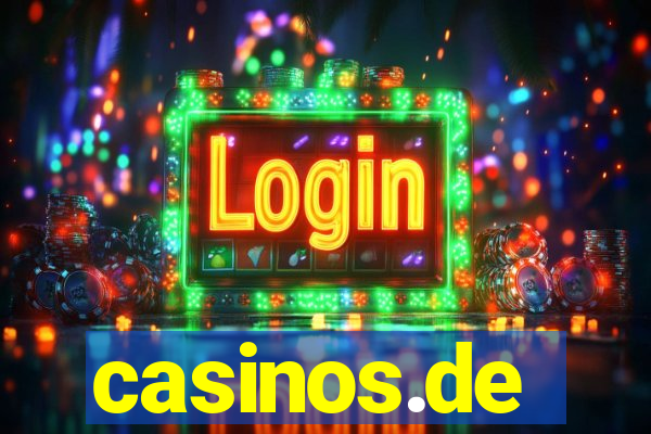 casinos.de