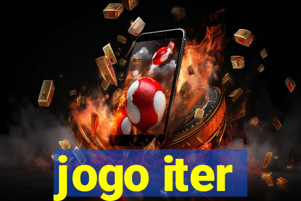 jogo iter