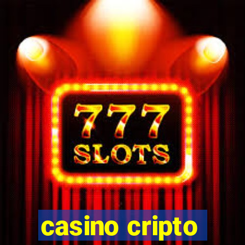 casino cripto