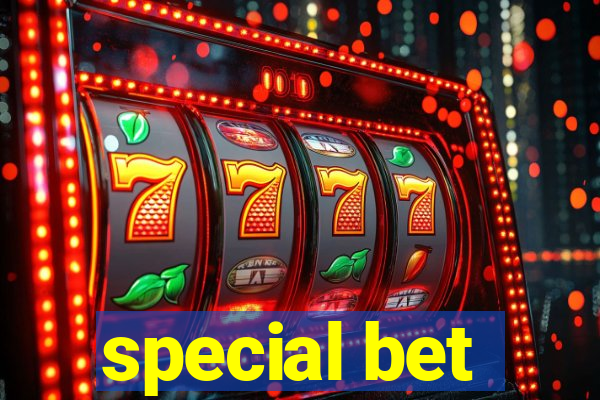 special bet