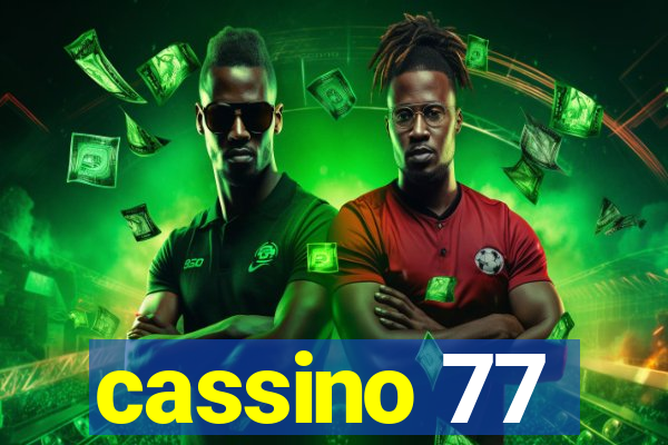 cassino 77