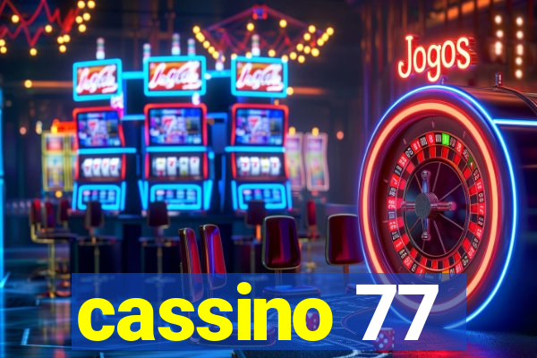 cassino 77