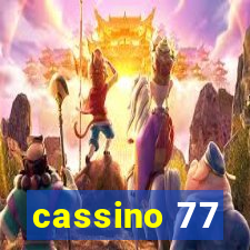 cassino 77