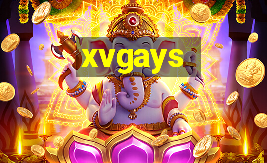 xvgays