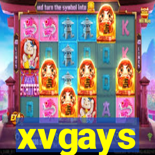 xvgays