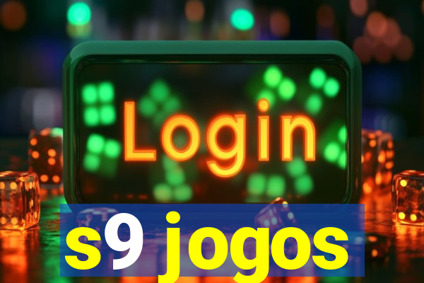 s9 jogos