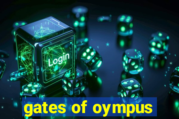 gates of oympus