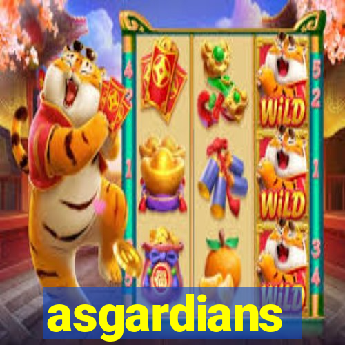 asgardians endorphina slot