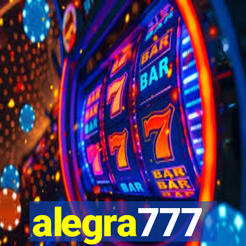 alegra777