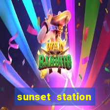 sunset station casino hotels