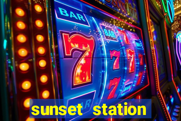 sunset station casino hotels