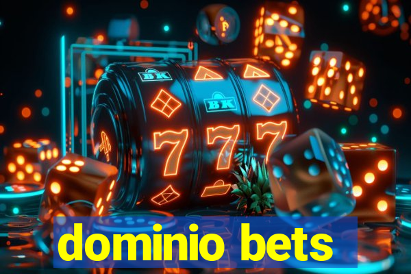 dominio bets