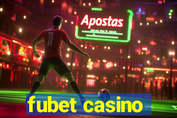 fubet casino