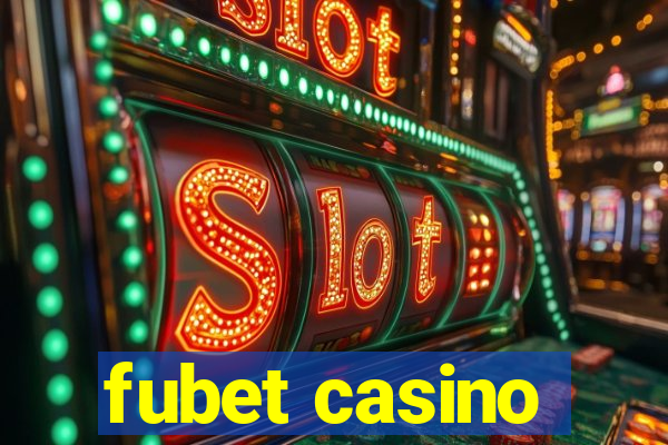 fubet casino