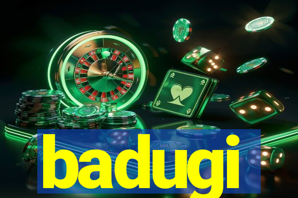 badugi