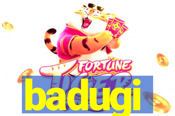 badugi