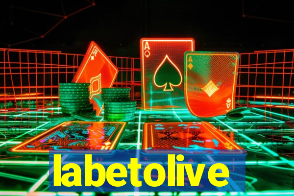 labetolive