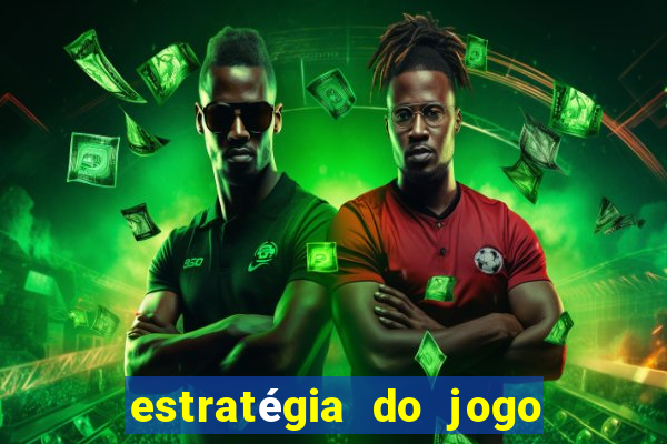 estratégia do jogo fortune rabbit