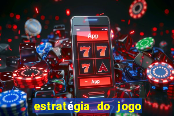 estratégia do jogo fortune rabbit