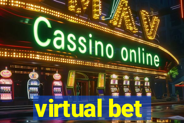 virtual bet