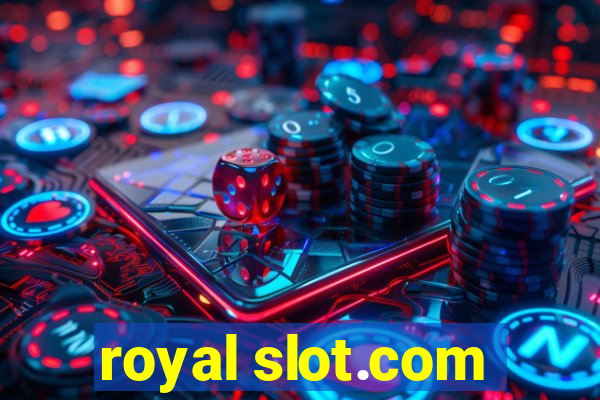 royal slot.com