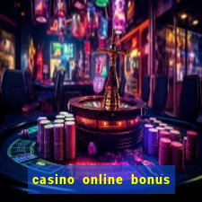 casino online bonus de registo