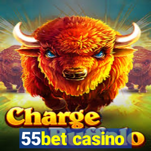 55bet casino