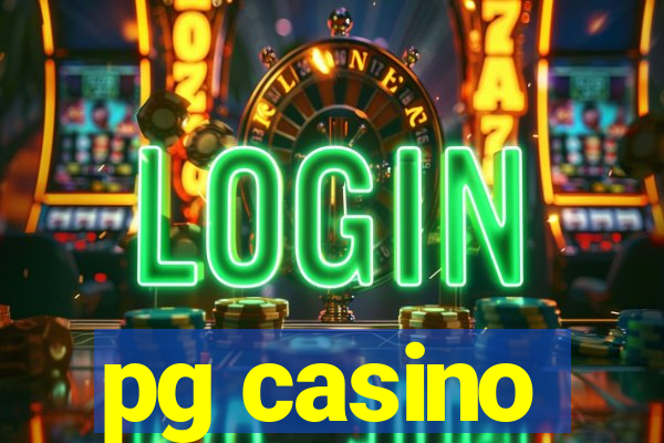 pg casino