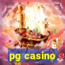 pg casino