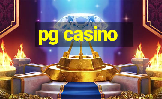 pg casino