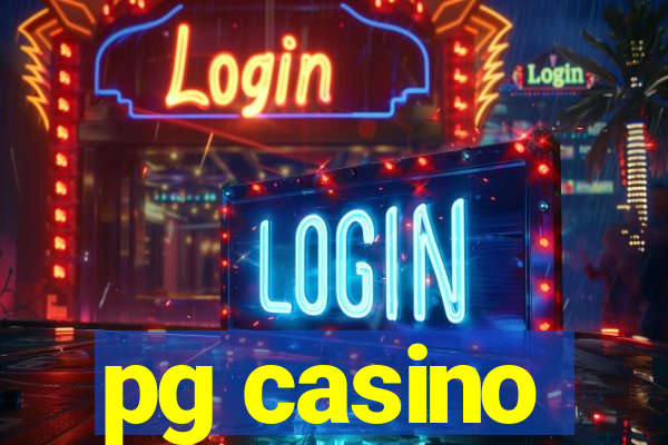 pg casino