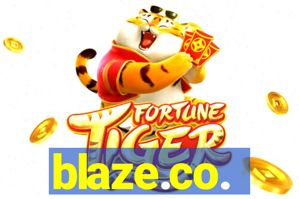 blaze.co.