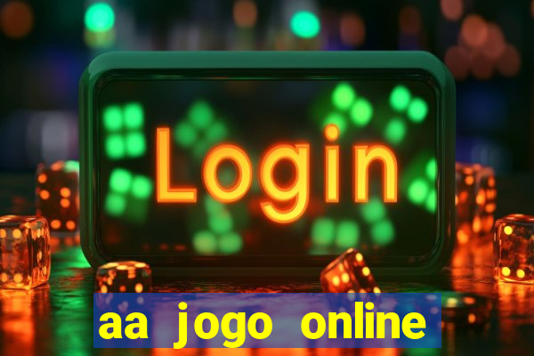 aa jogo online casino jogos