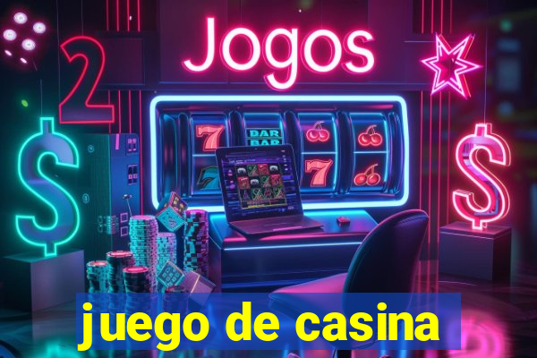 juego de casina