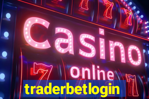 traderbetlogin