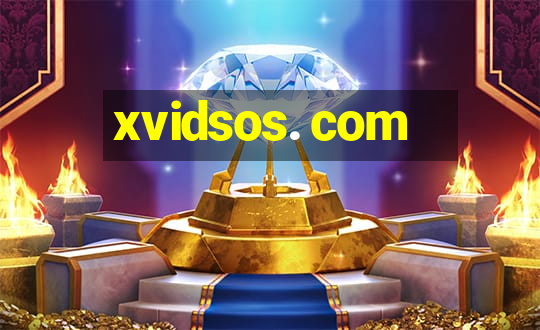 xvidsos. com